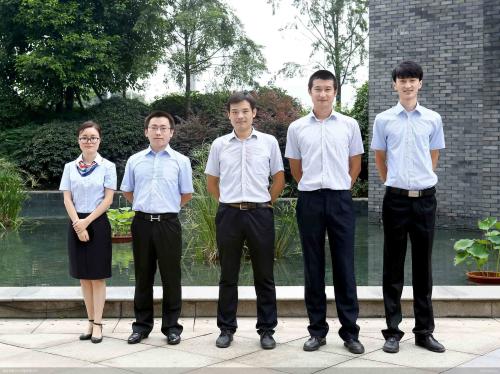 北京物业公司工作服定制 北京物业公司工作服定制