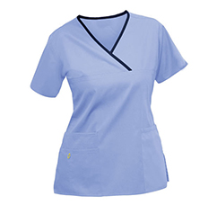 护士服短袖YL-YH73