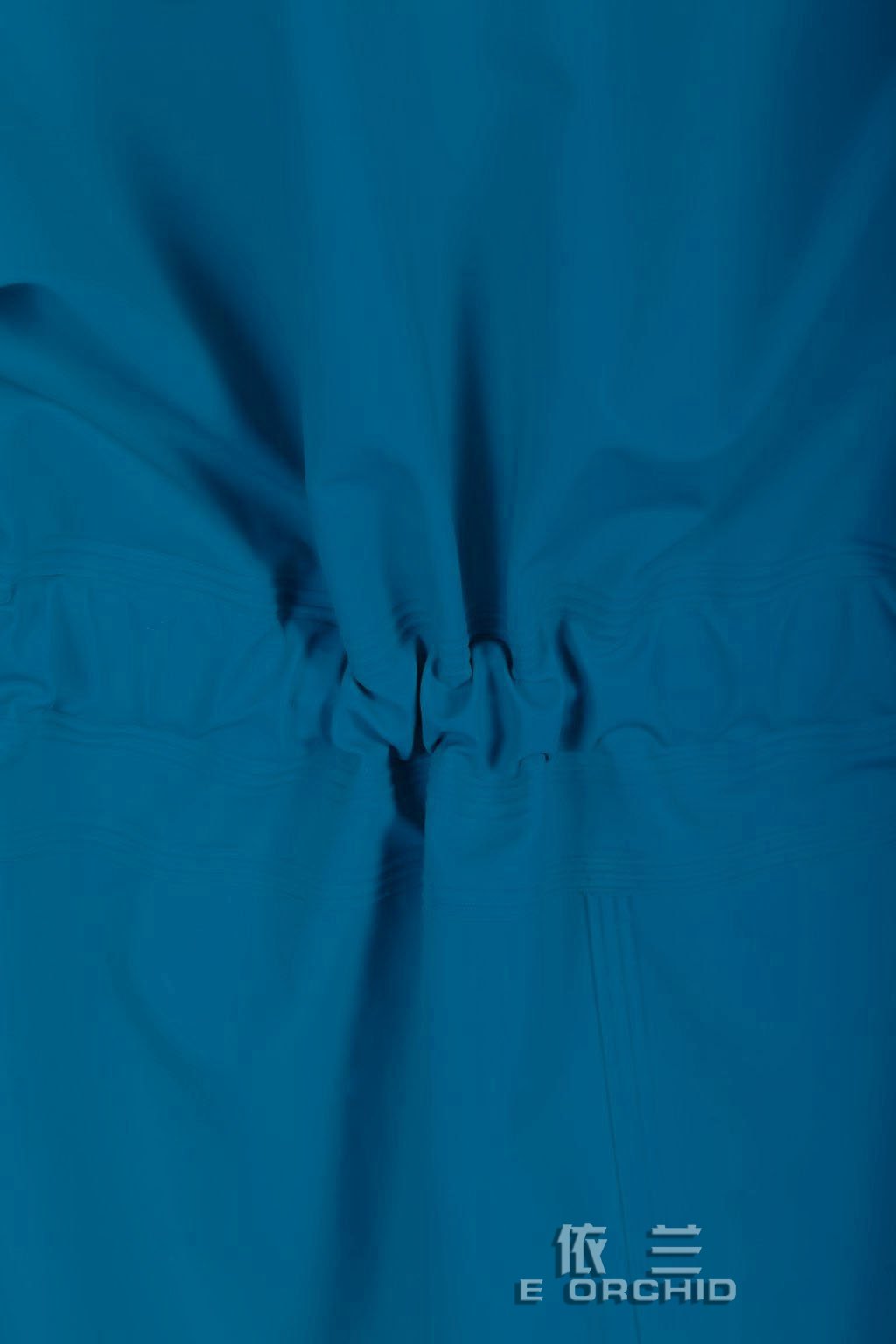 防尘连体工作服细节图
