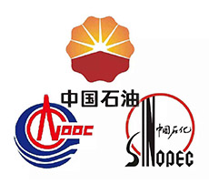 中海油集团防静电工作服定制案例