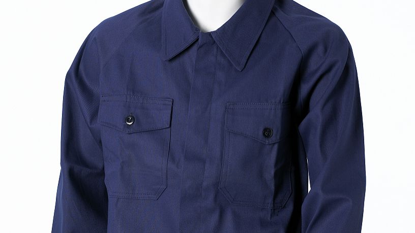 测验全棉工作服定制的质量标准 全棉工作服特性介绍